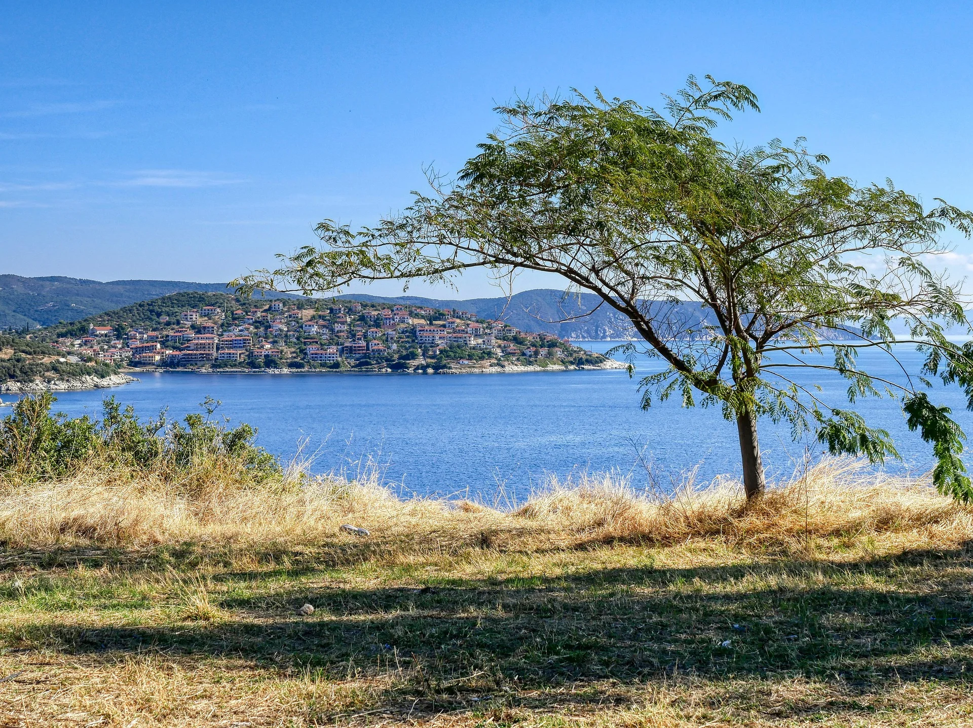 Chalkidiki Immobilien kaufen: Das grüne Paradies Festlandsgriechenlands im Fokus