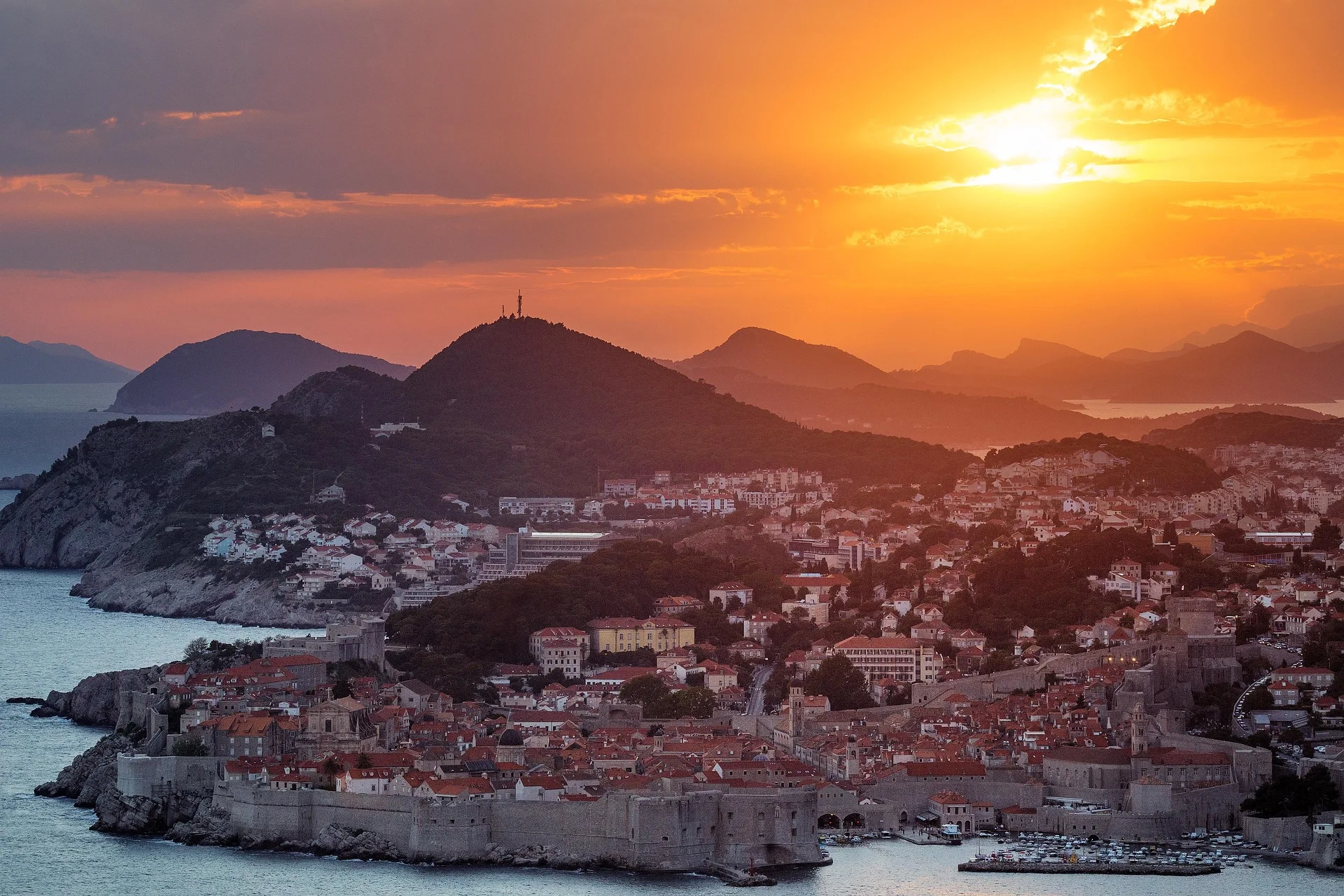 Dubrovnik Immobilien kaufen: Investieren in die „Perle der Adria“