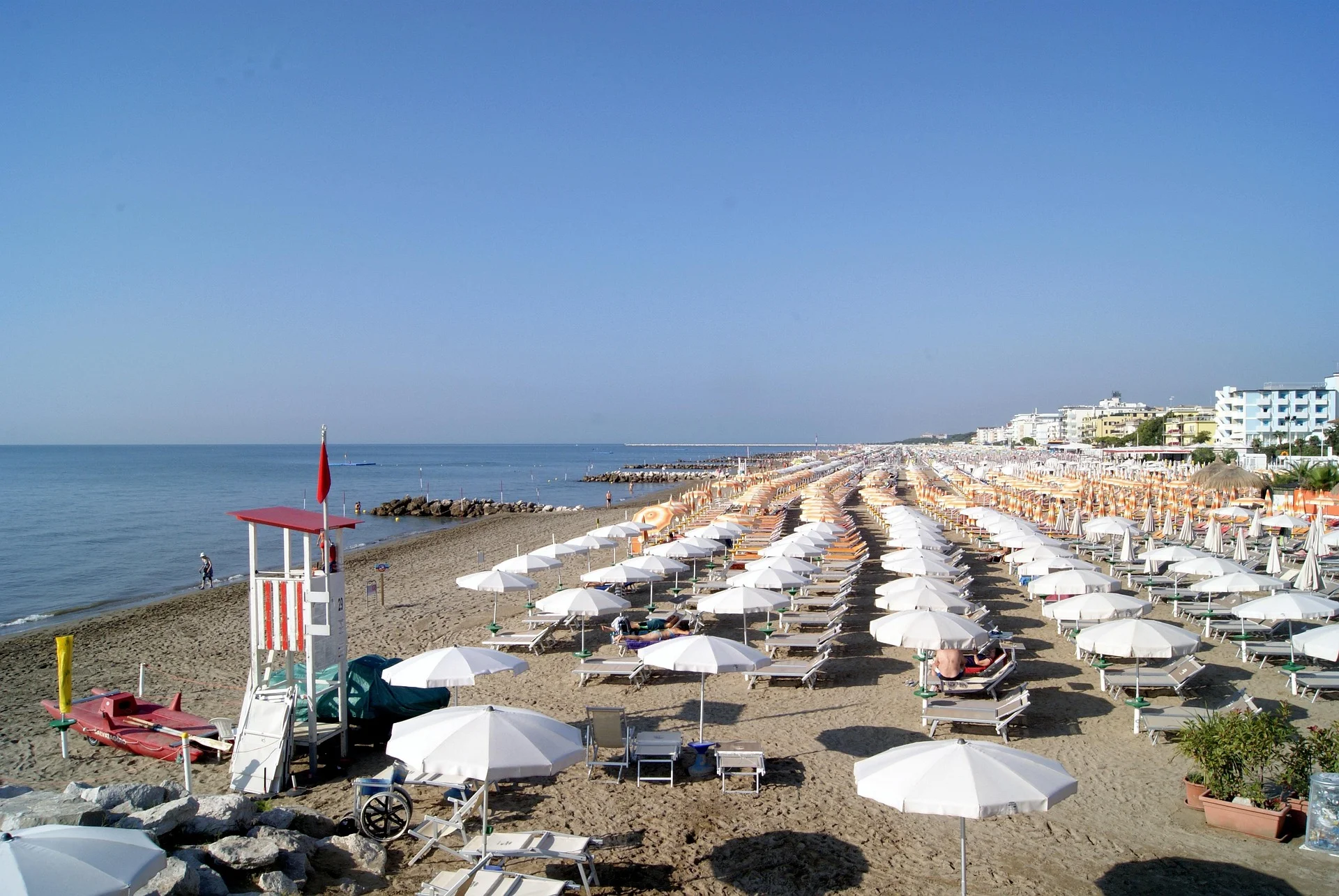 Buying property in Caorle: The ultimate guide to the popular Adriatic region