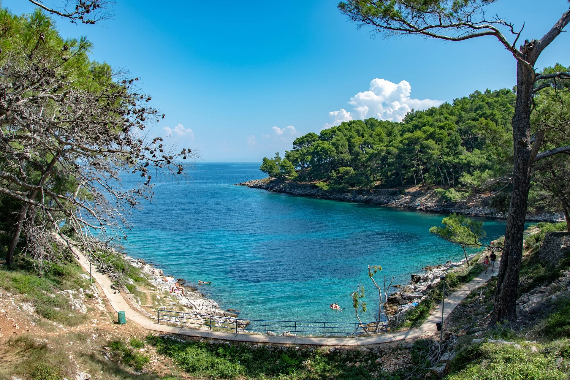 Real estate in Croatia: The most popular regions for foreign buyers