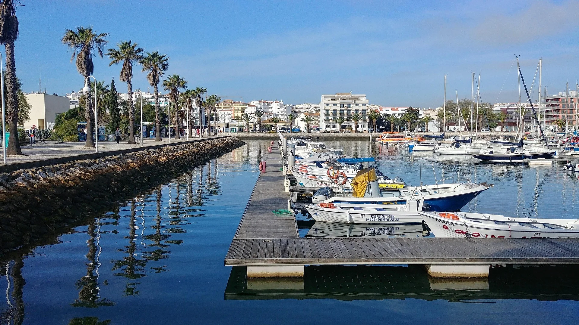 Immobilien in Lagos kaufen: Das begehrte Juwel der Westalgarve