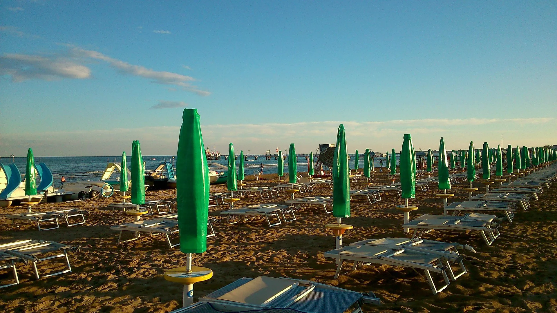 Buying property in Lignano: Your dream home on the golden Adriatic coast