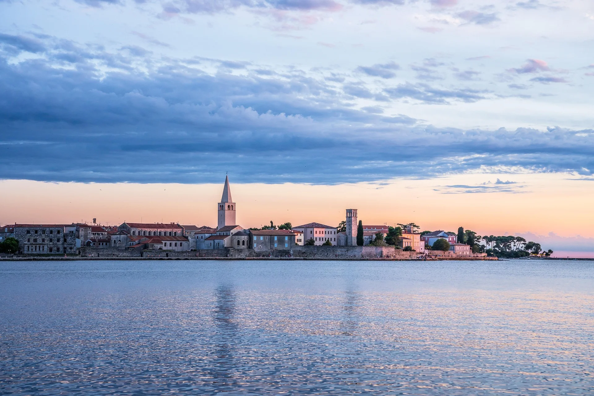Buying property in Poreč – Why the Croatian real estate market is worth it