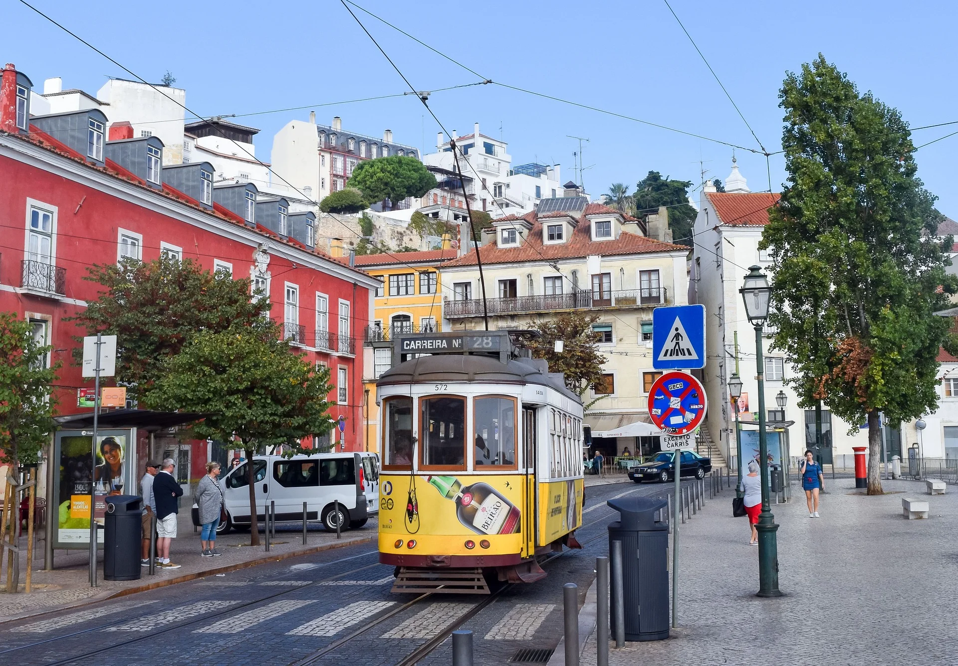 Portugal Immobilien kaufen