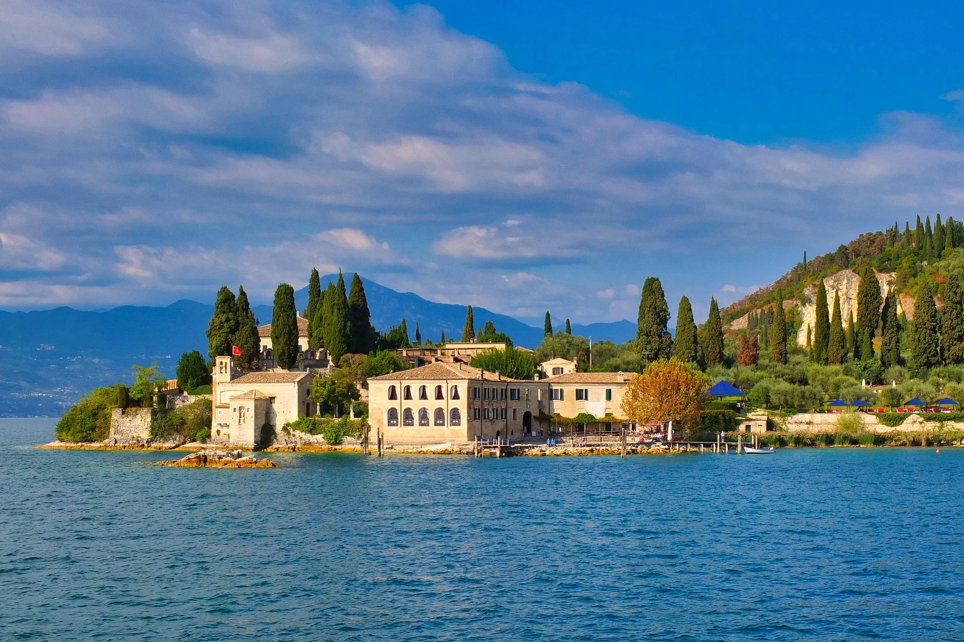 Dream of the Dolce Vita: Why more and more Germans are buying real estate in Italy