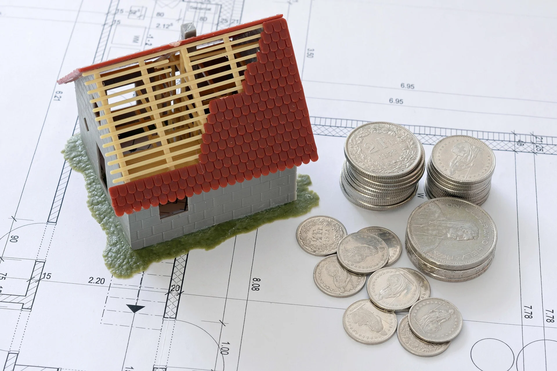 How does mortgage financing work? The process explained simply
