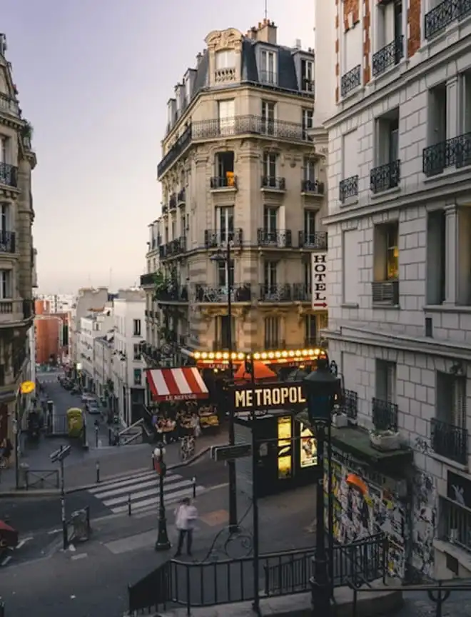 Frankreich