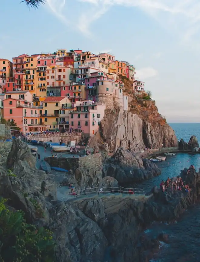 Italien
