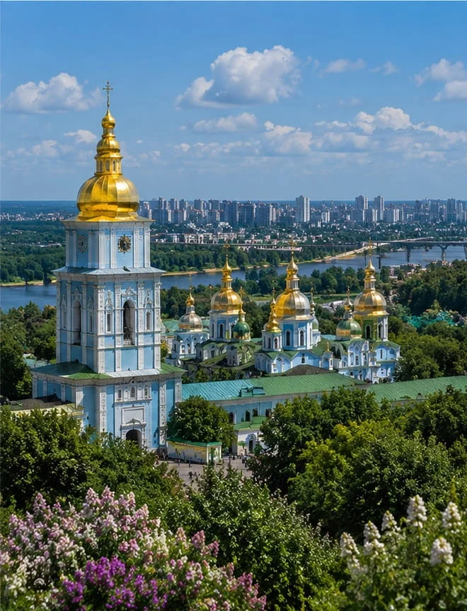 Ukraine