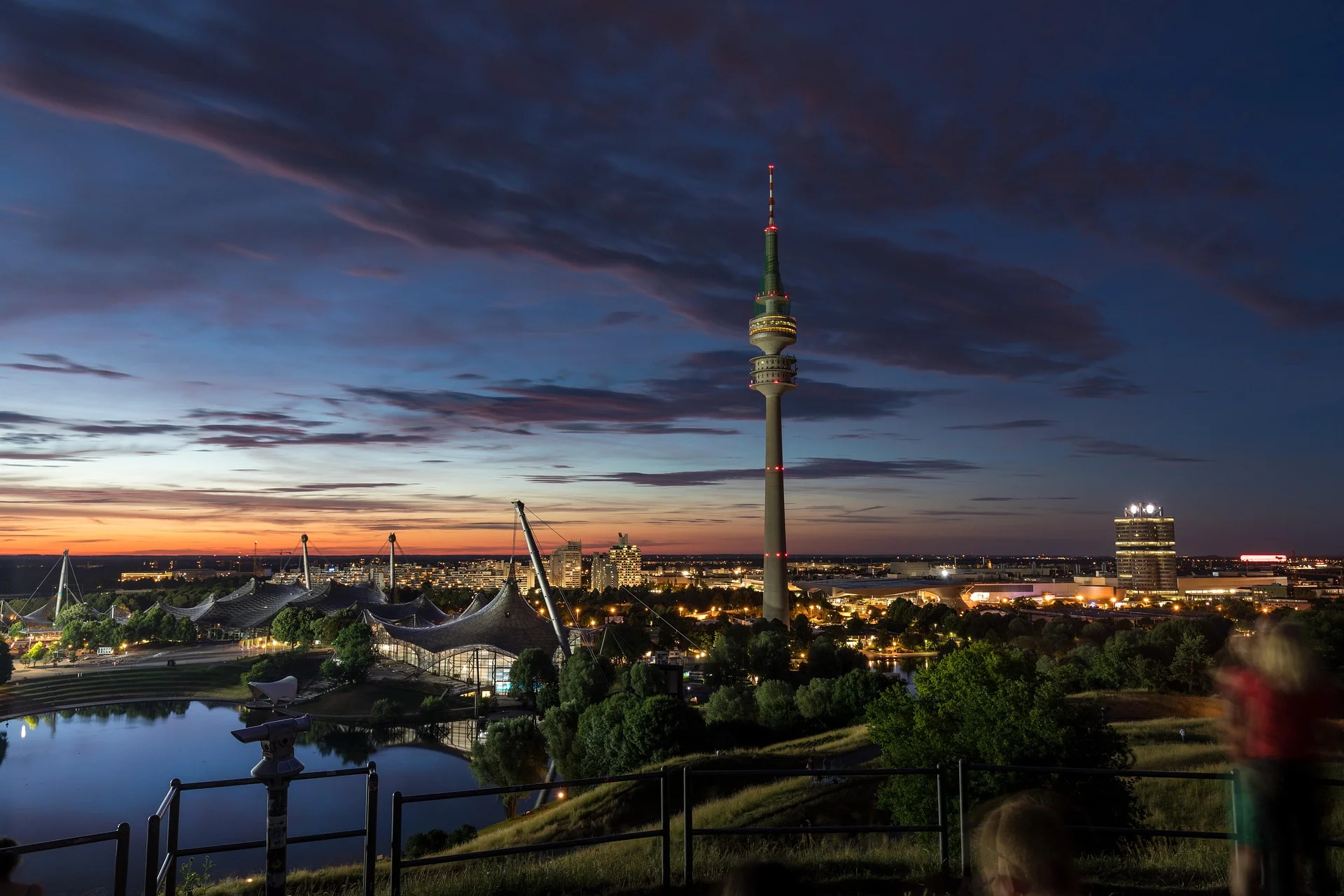 Real estate in Munich: Market, prices and opportunities at a glance