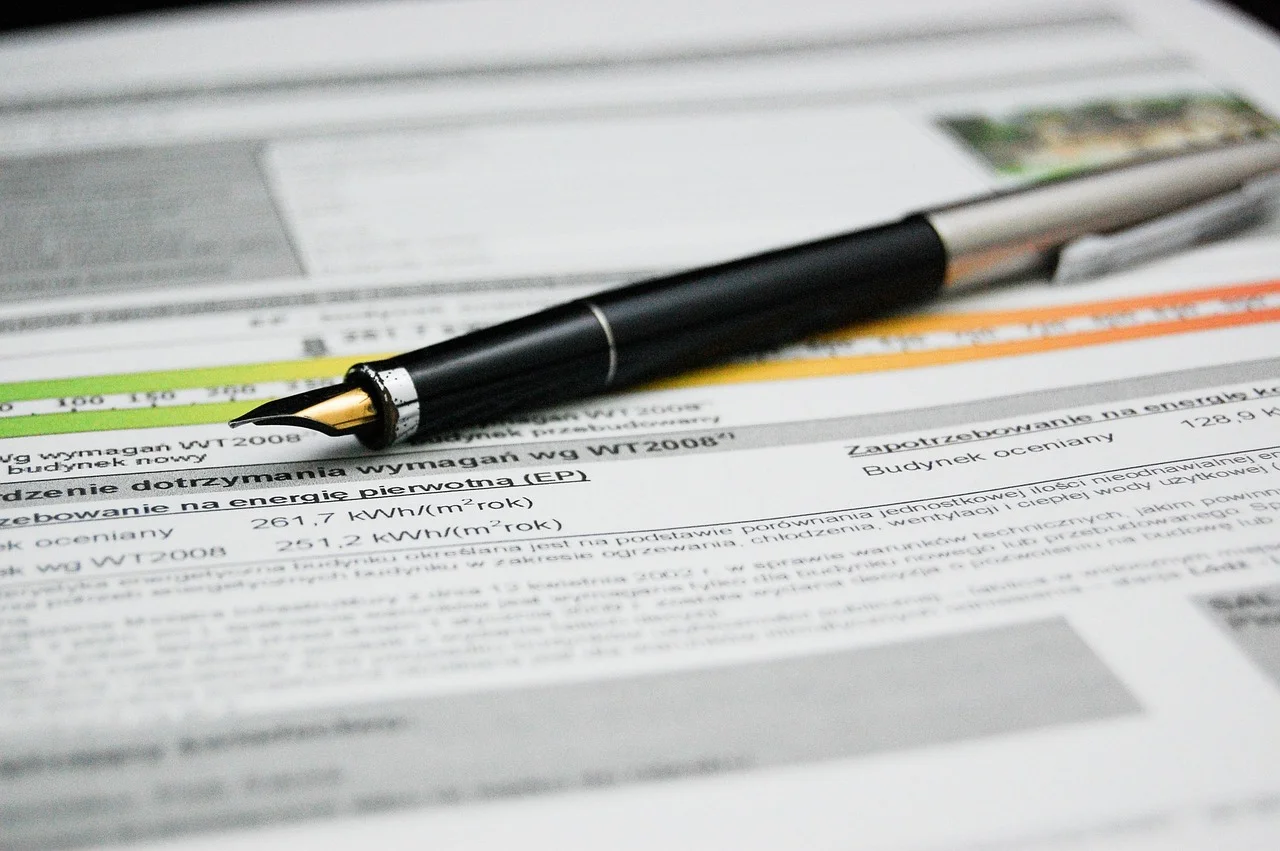Energy performance certificate obligation 2026: Everything you need to know about energy classes, costs and regulations